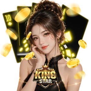 คิง สตาร์ เว็บ ตรง