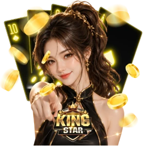 สล็อต คิง สตาร์